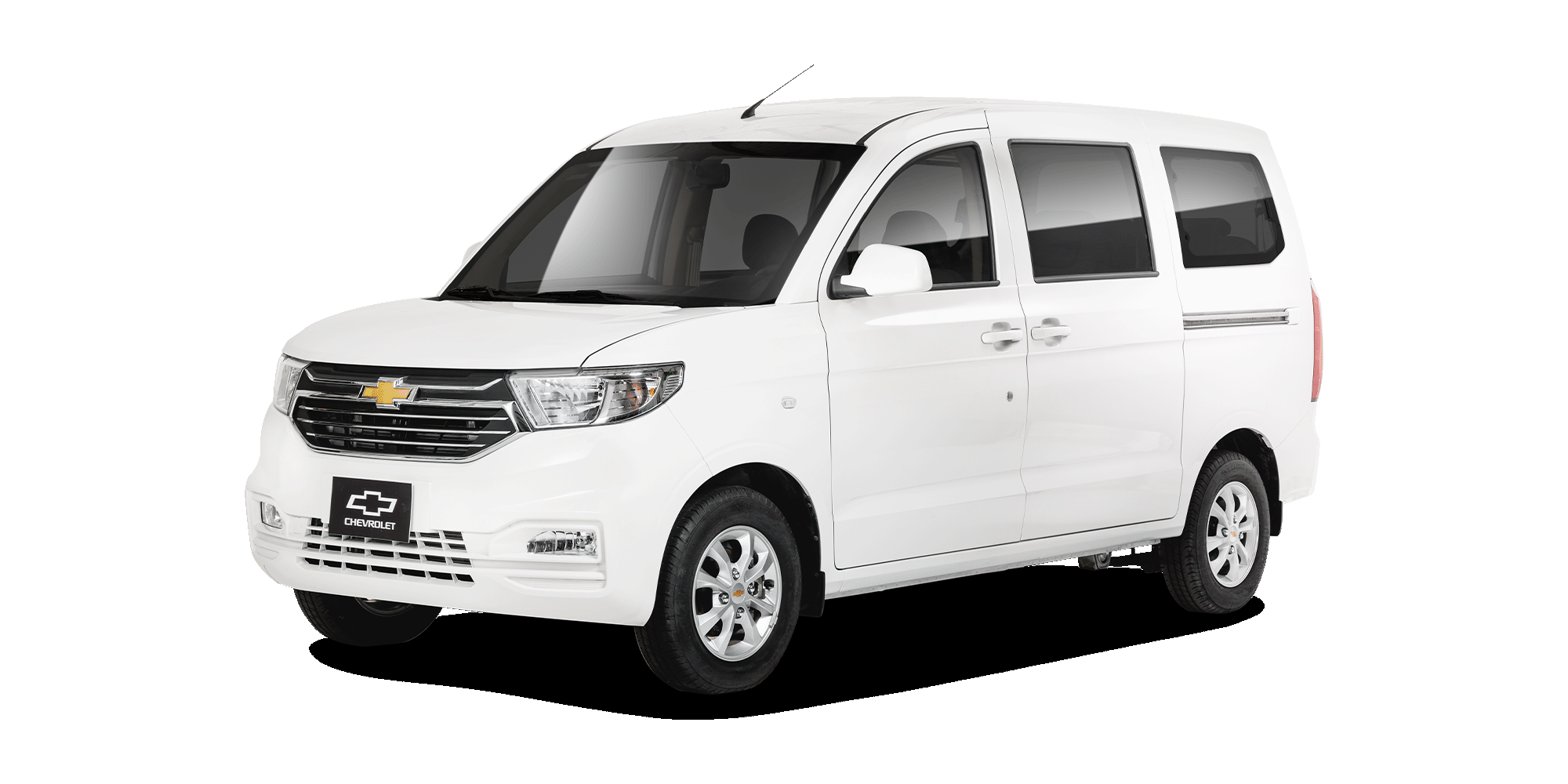 Descubre la N400 pasajeros en color blanco
                        