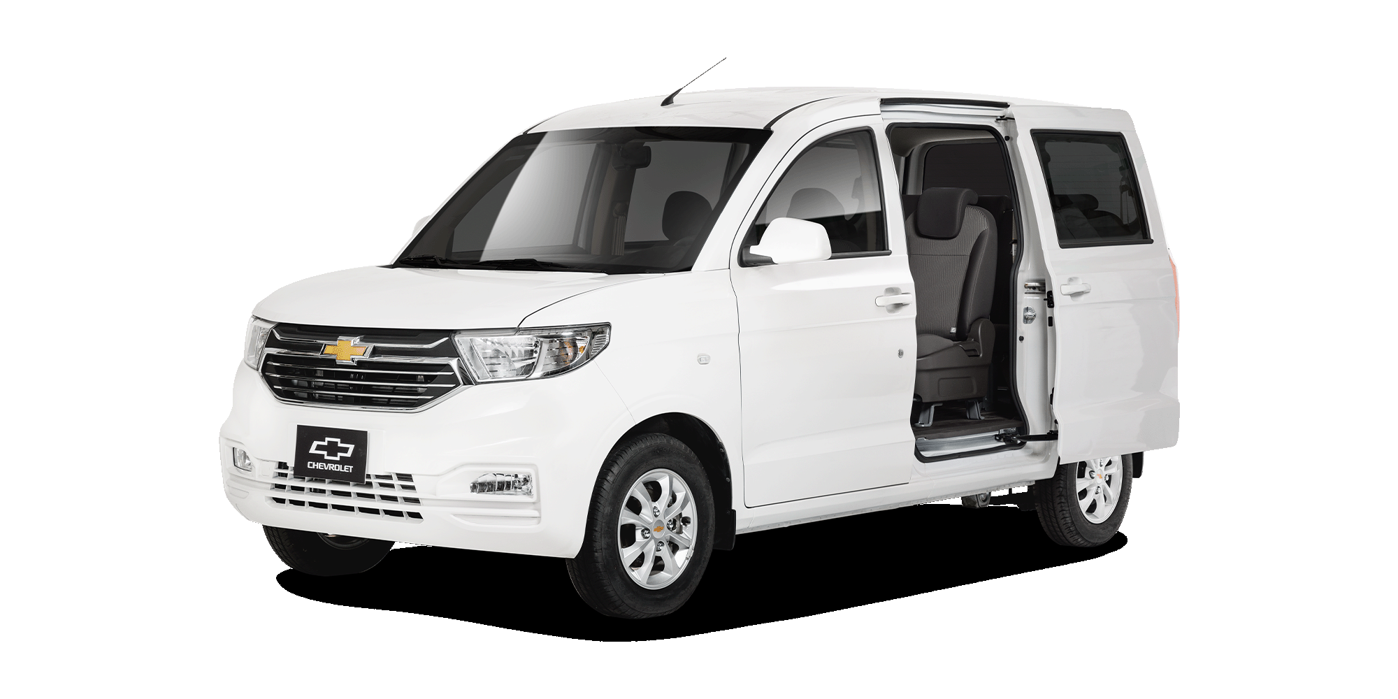 Descubre la N400 pasajeros en color blanco
                        