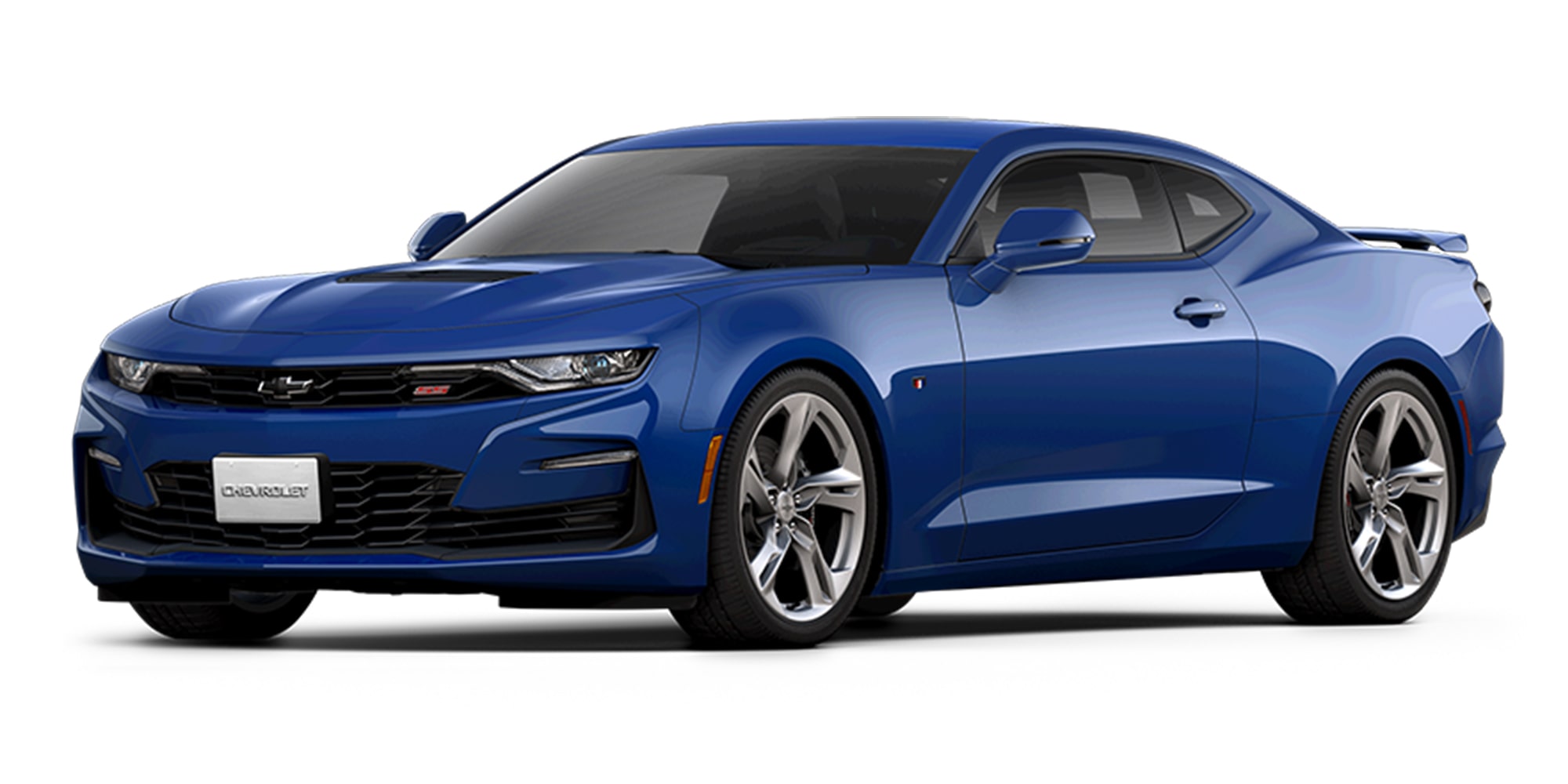 Camaro | Deportivos | Chevrolet