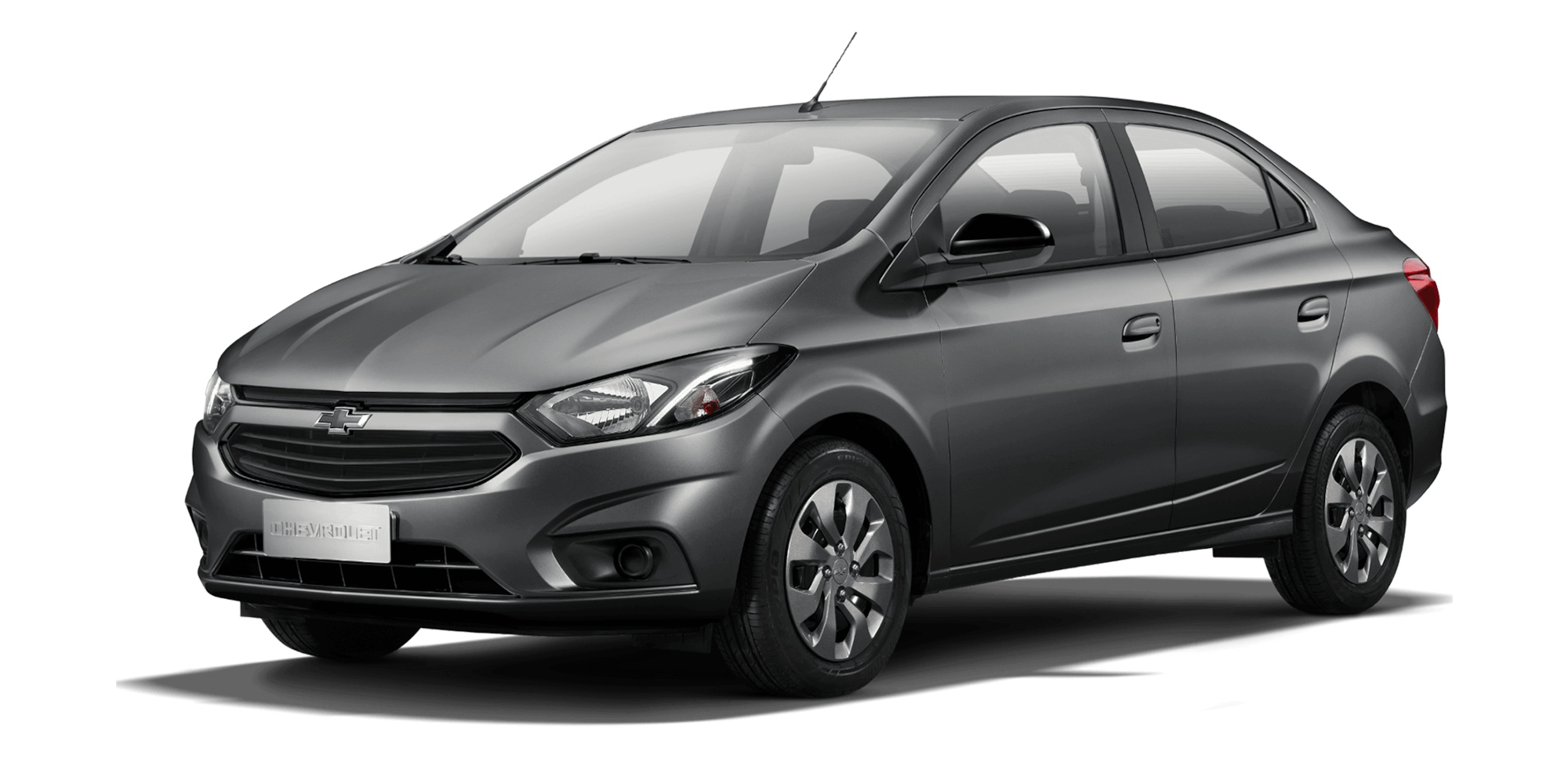 Gris Frente Izquierdo