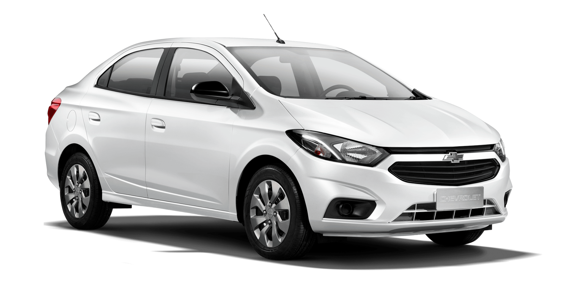 Blanco Frontal Derecho