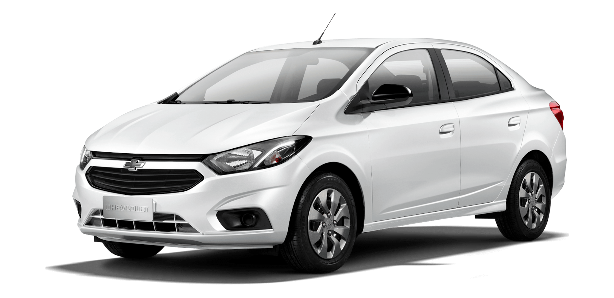 Blanco Frente Izquierdo