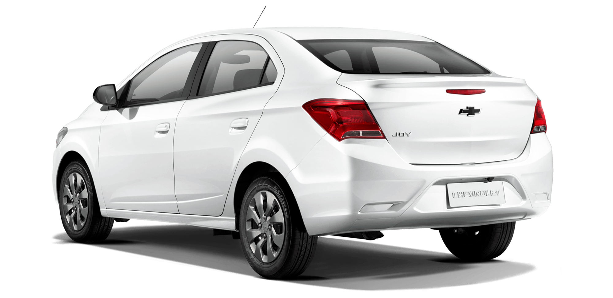 Blanco Trasero Izquierdo