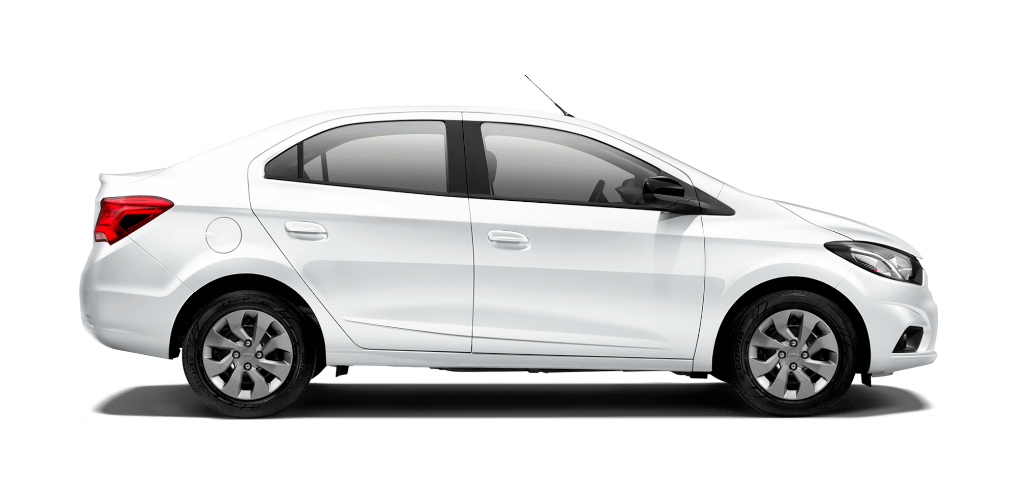 Blanco Lateral Derecho