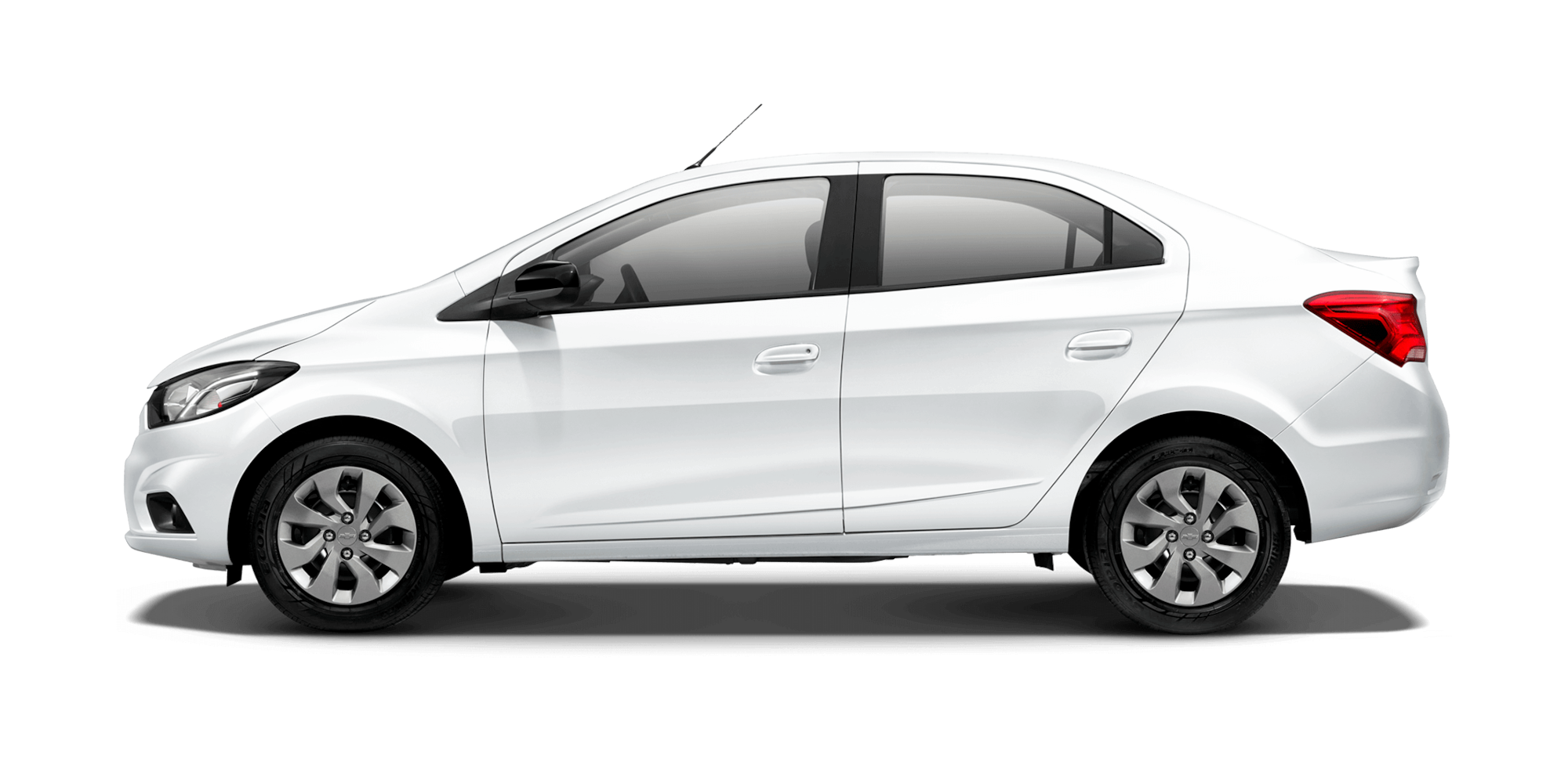 Blanco Lateral Izquierdo