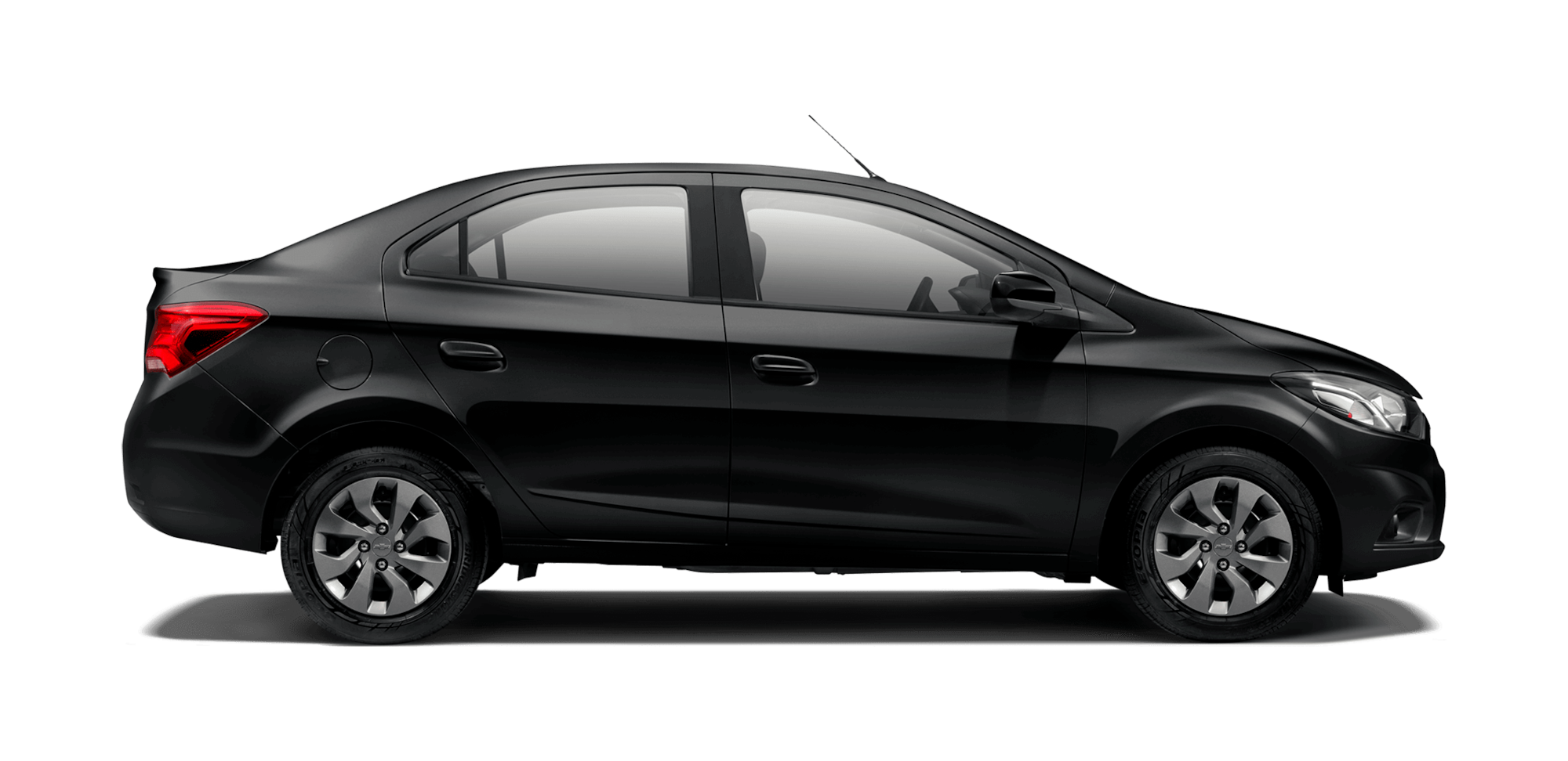 Negro Lateral Derecho