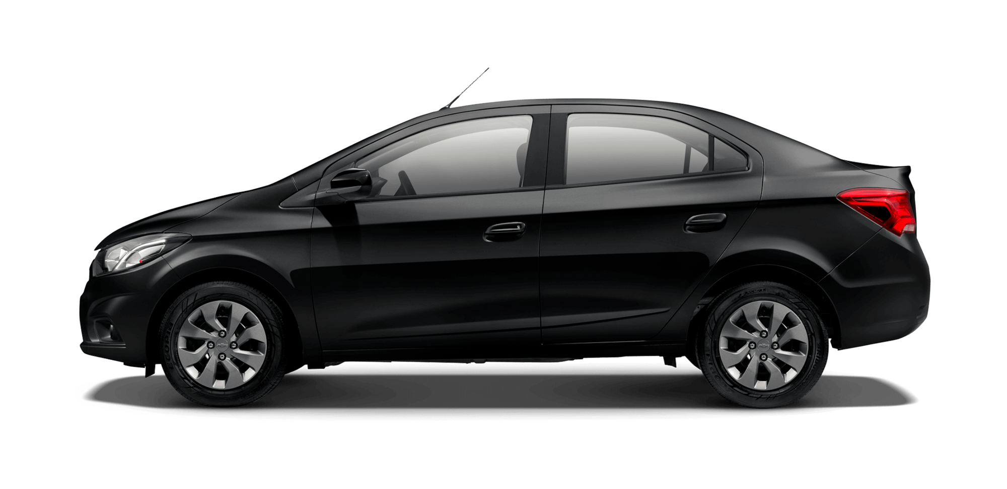 Negro Lateral Izquierdo