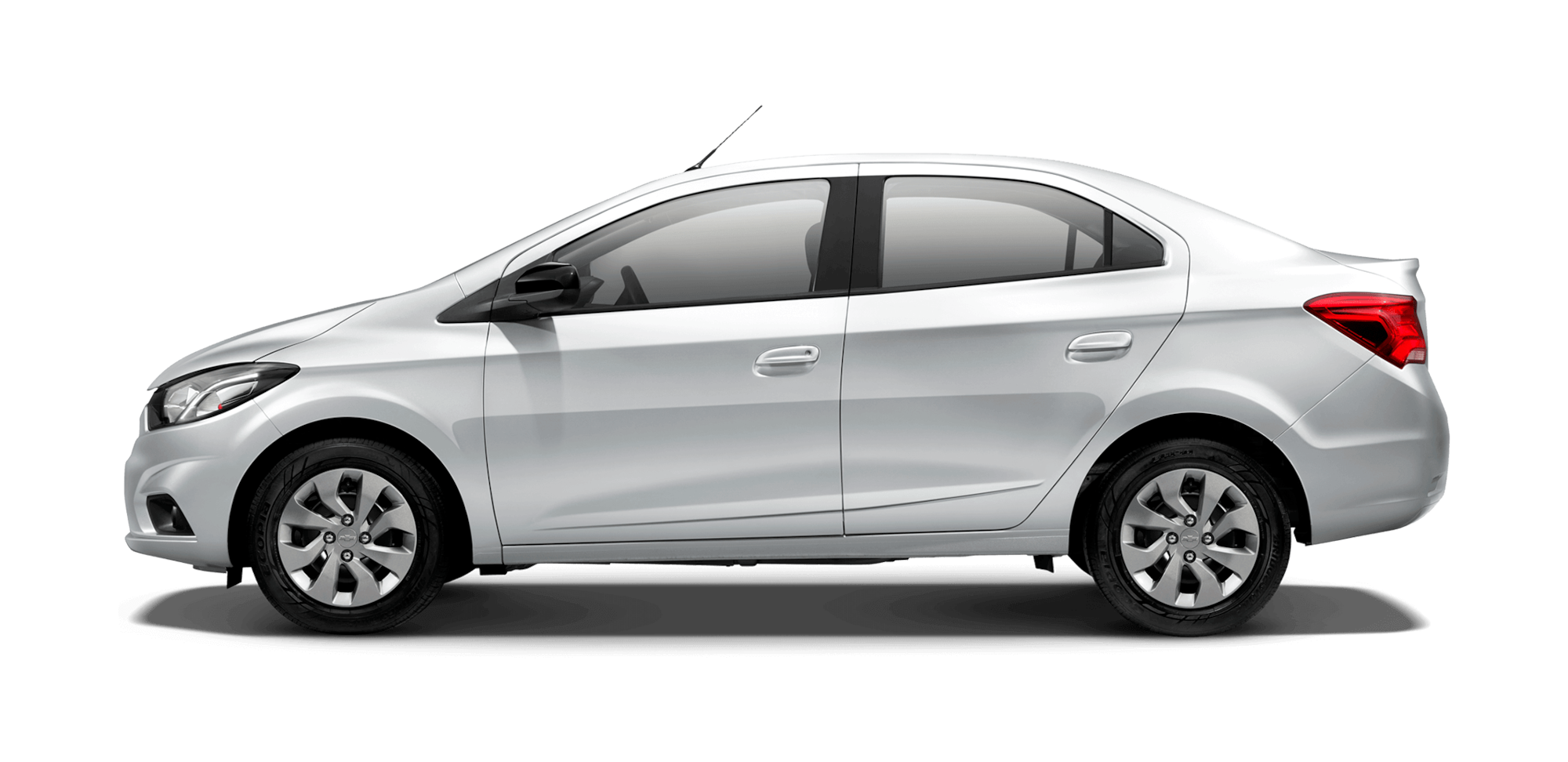 Plata Lateral Izquierdo