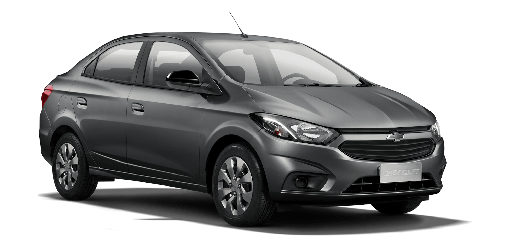 Gris Frontal Derecho