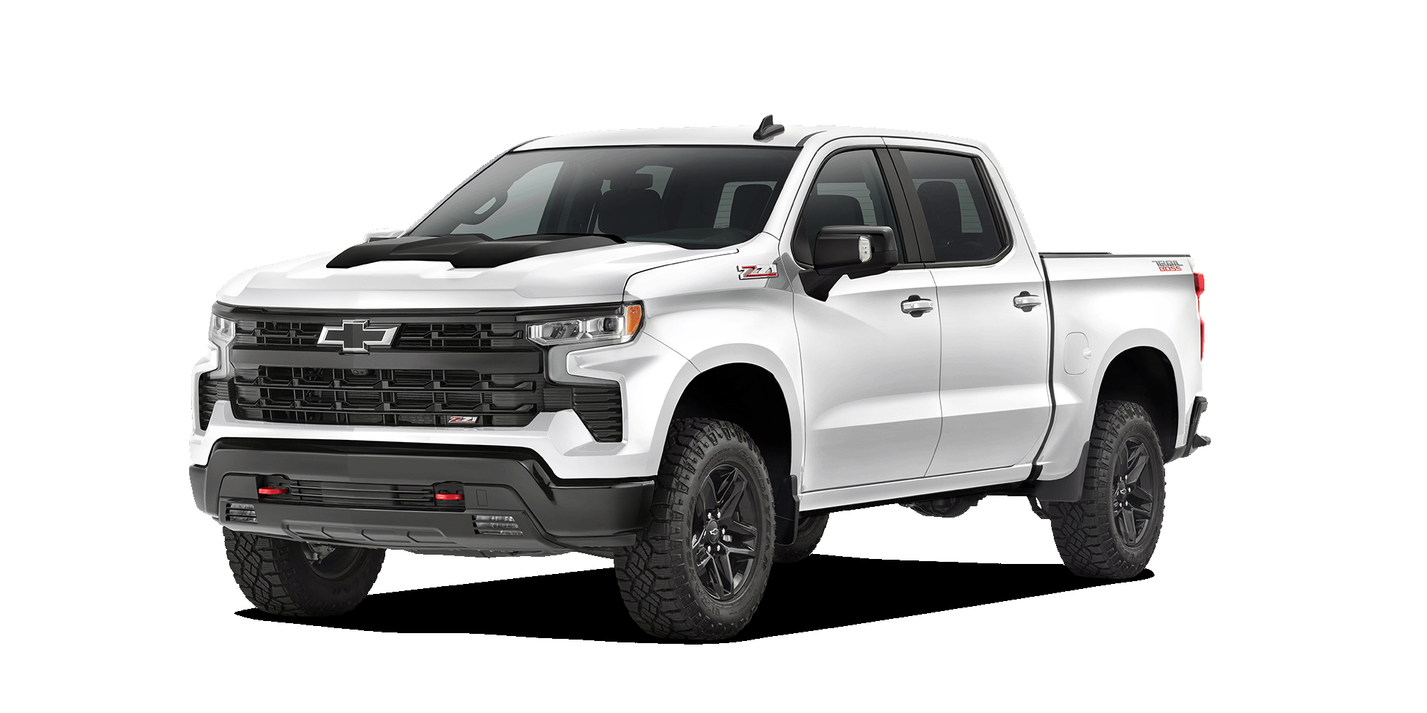 SILVERADO