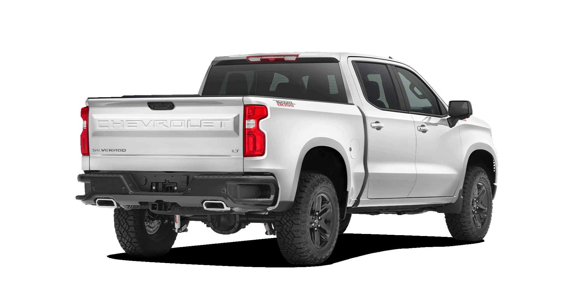 2023 chevy silverado z71 blanco