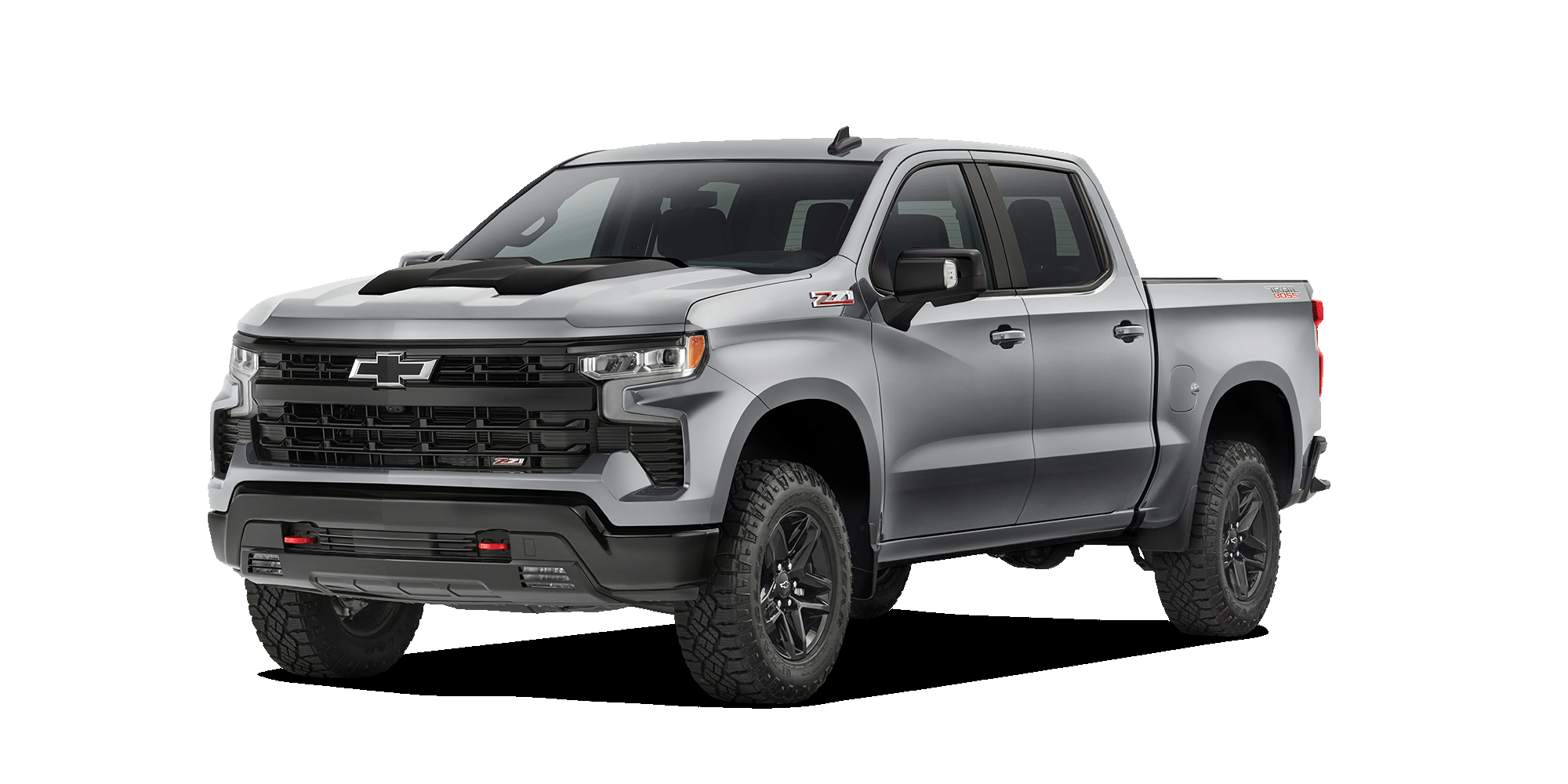 Plata Frontal Izquierda