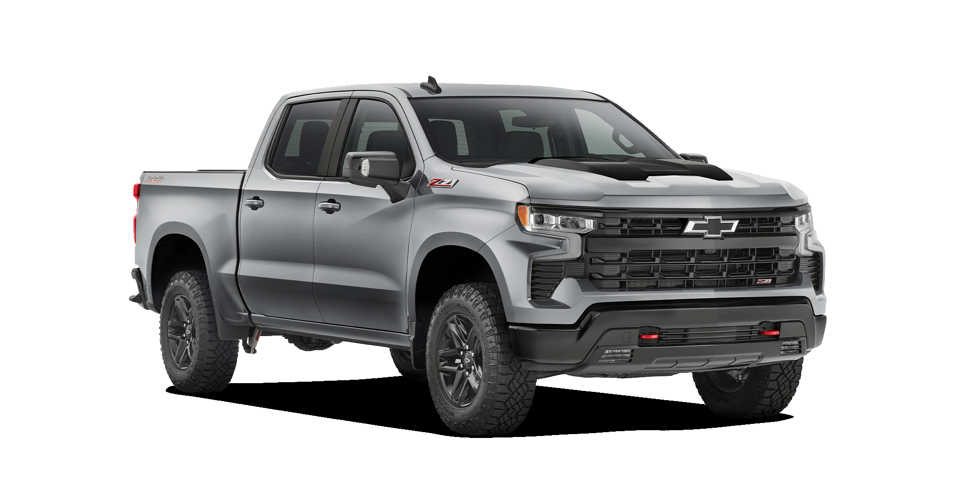 Plata Frontal Derecha