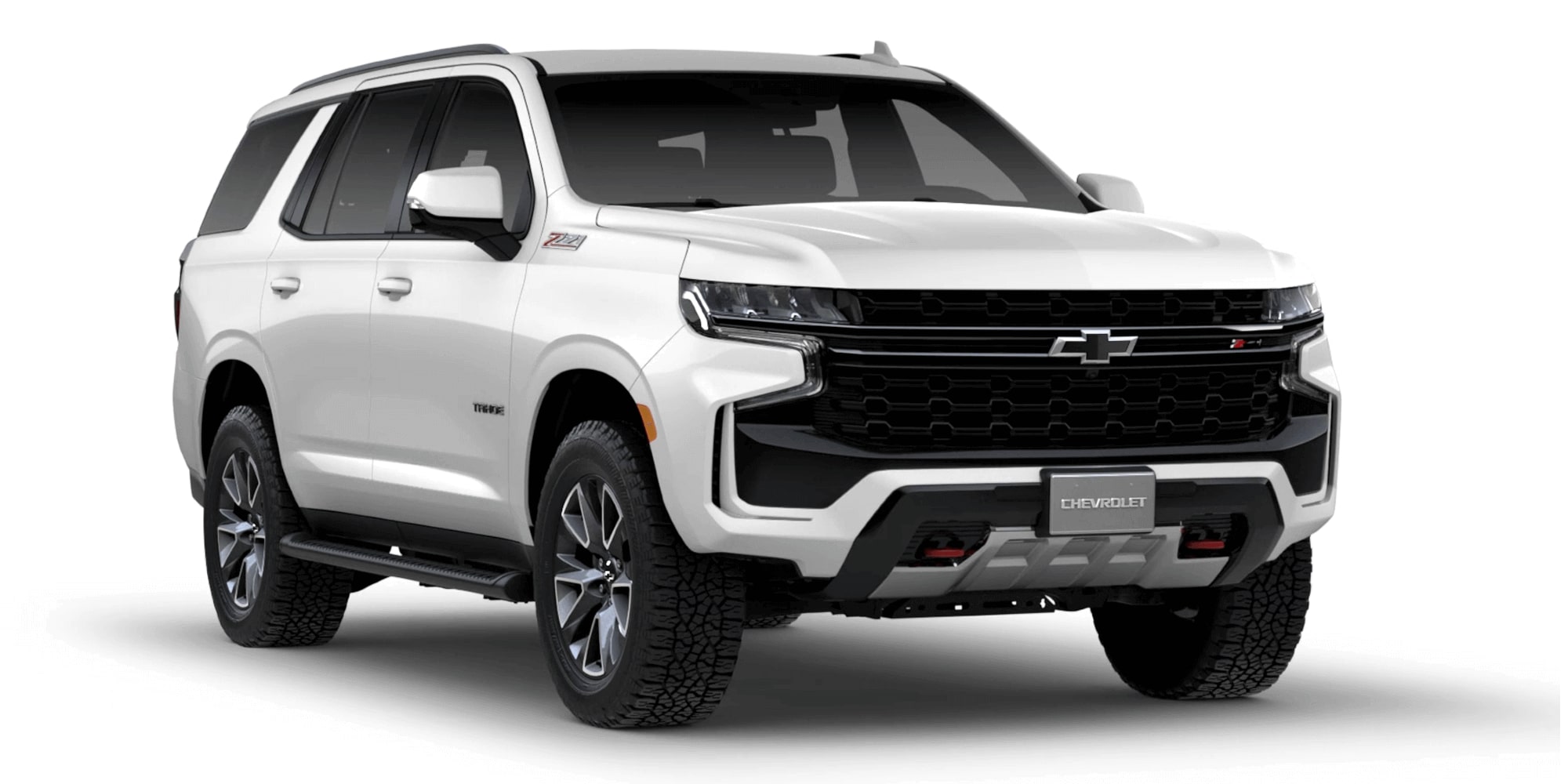 Blanco Frontal Derecho