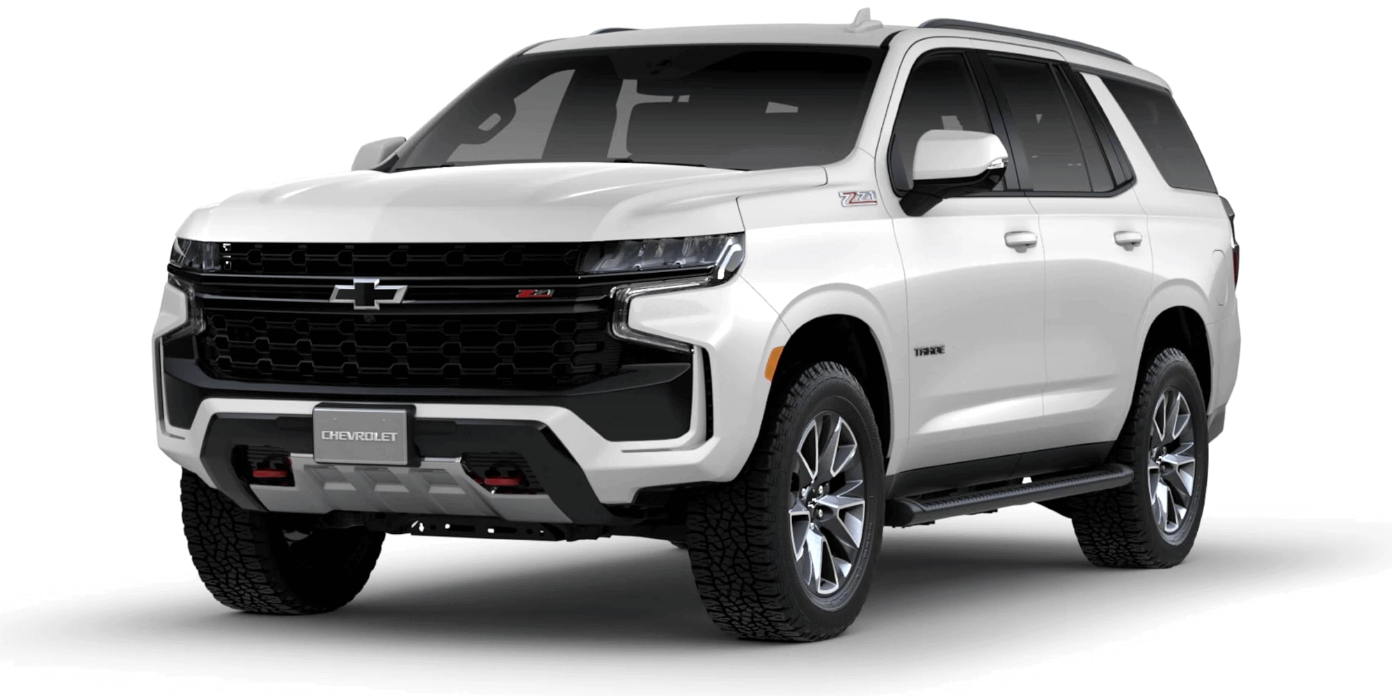 Blanco Frontal Izquierdo