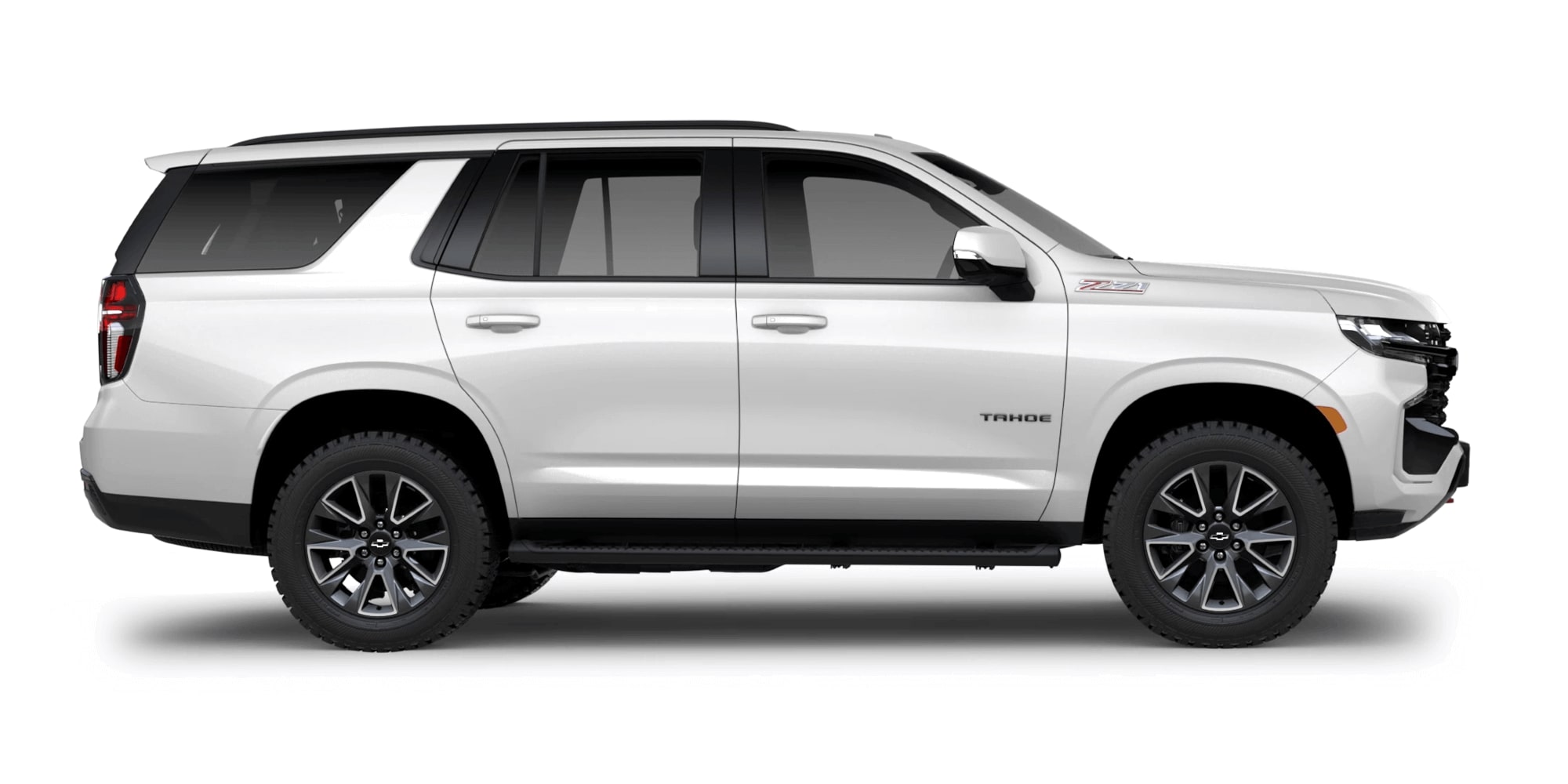 Blanco Lateral Derecho