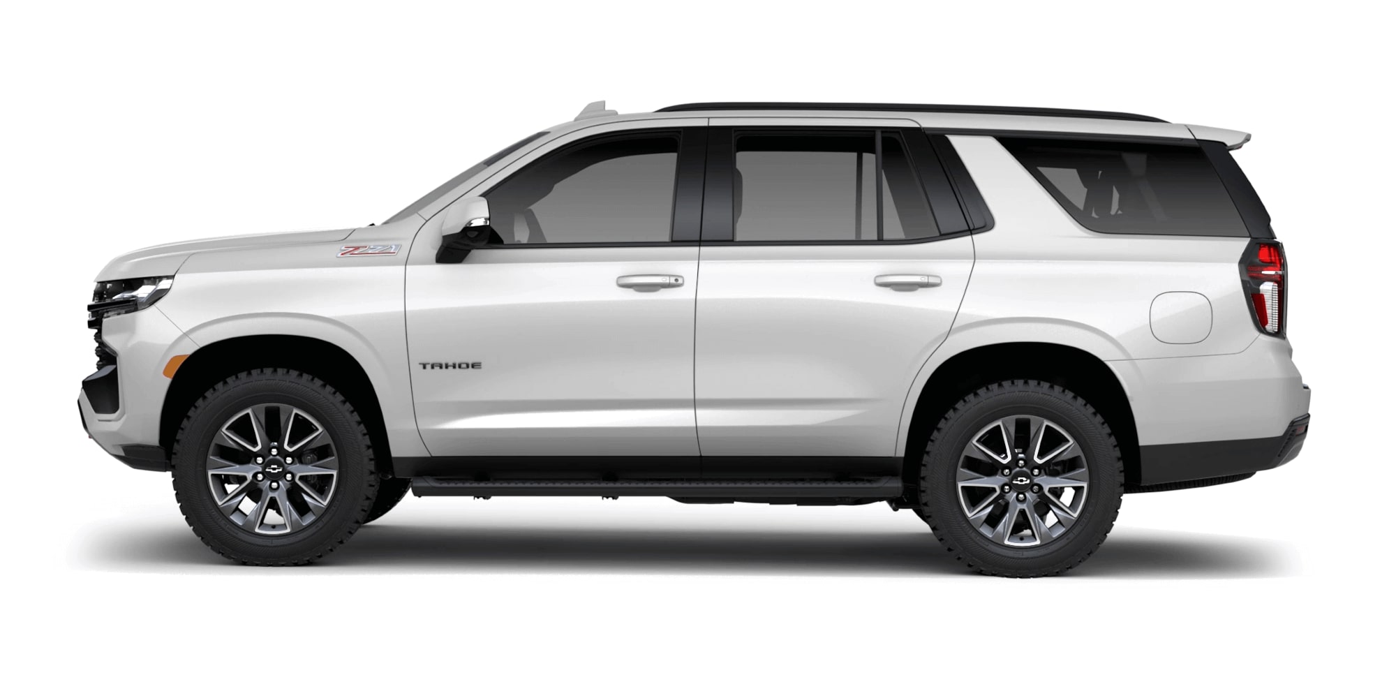 Blanco Lateral Izquierdo