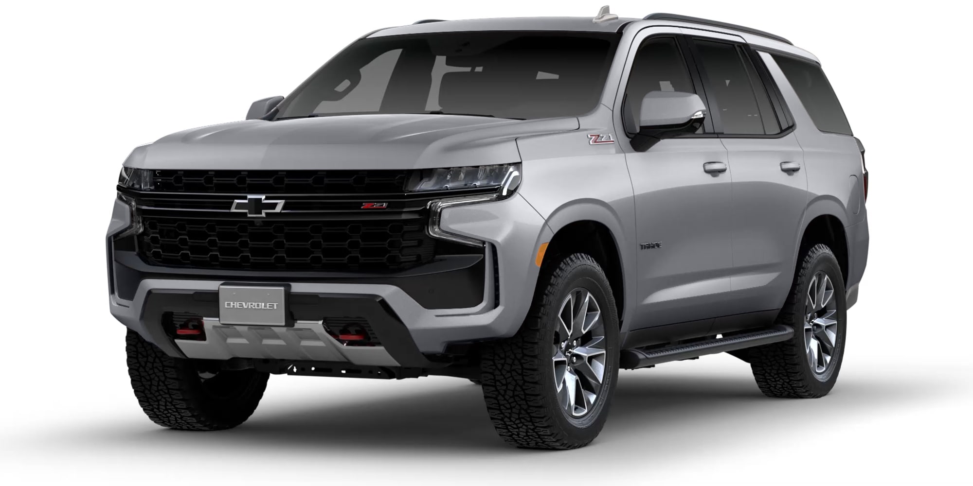 Plata Frontal Izquierdo