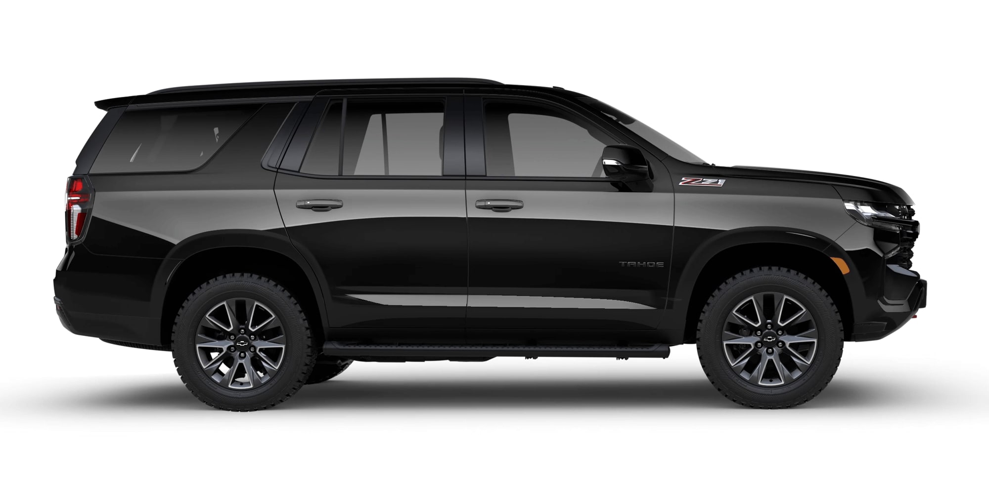 Negro Lateral Derecho