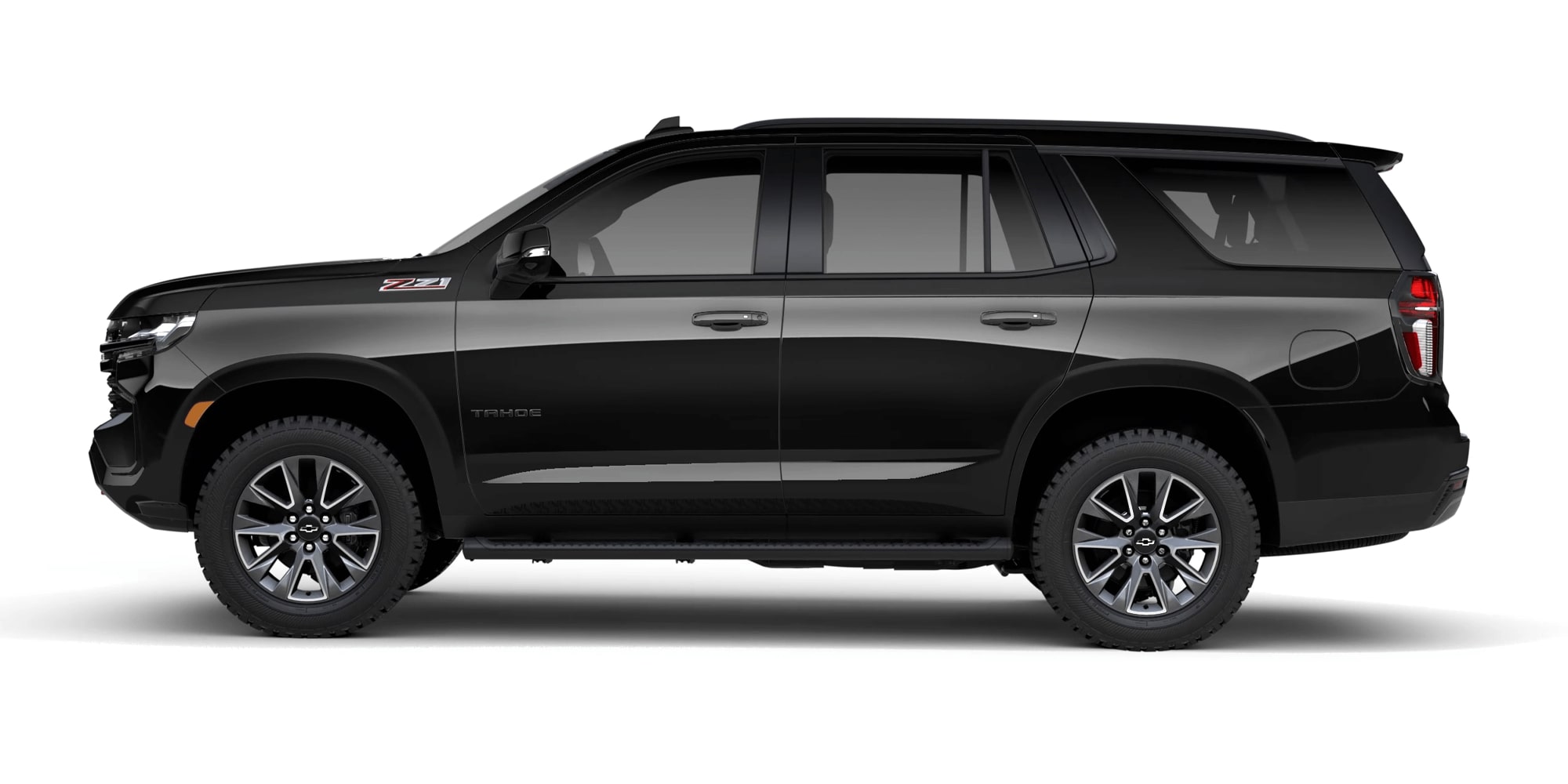 Negro Lateral Izquierdo