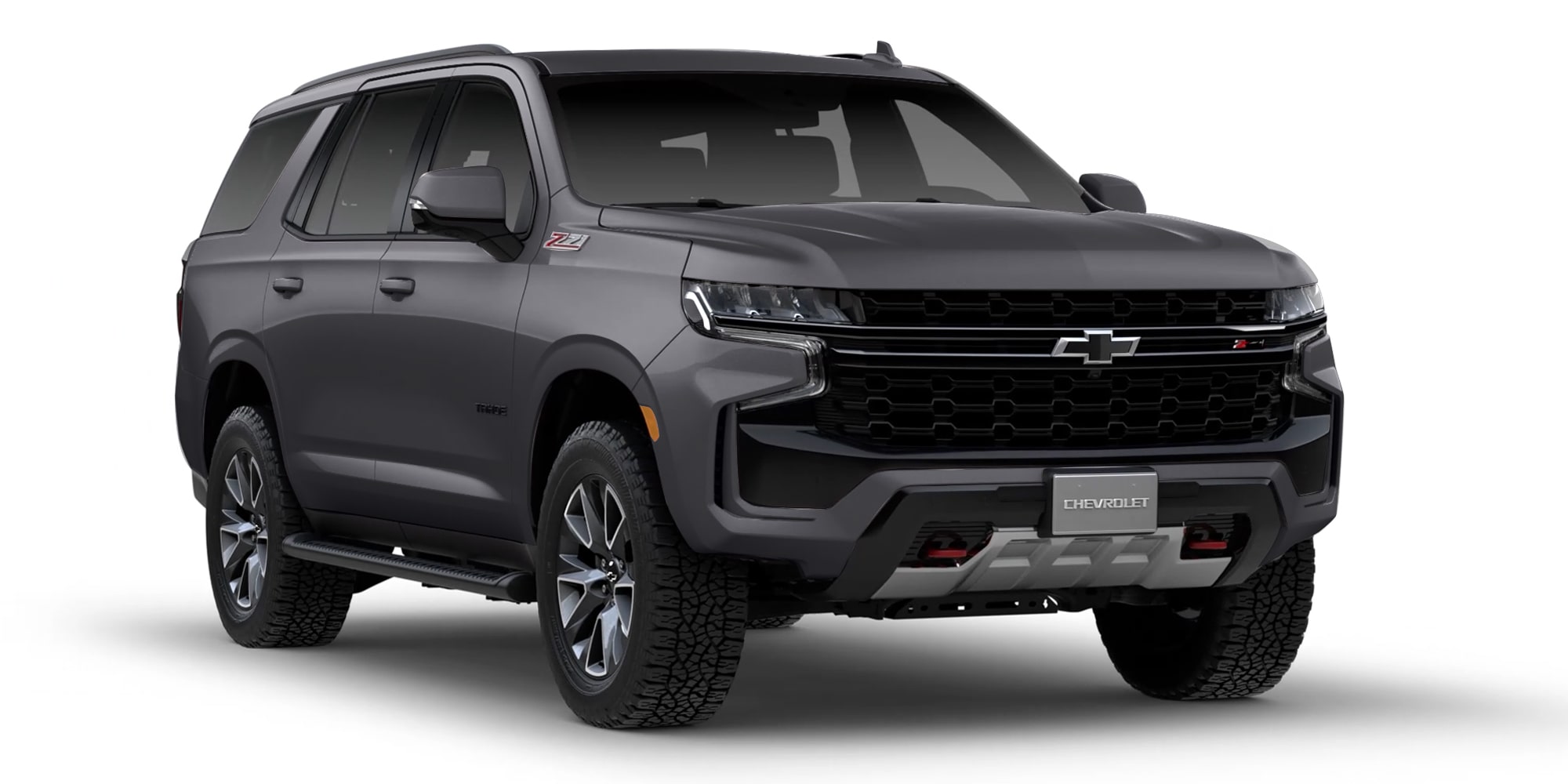 Plomo Frontal Derecho