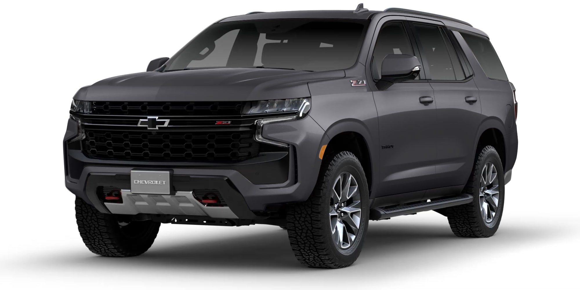 Plomo Frontal Izquierdo