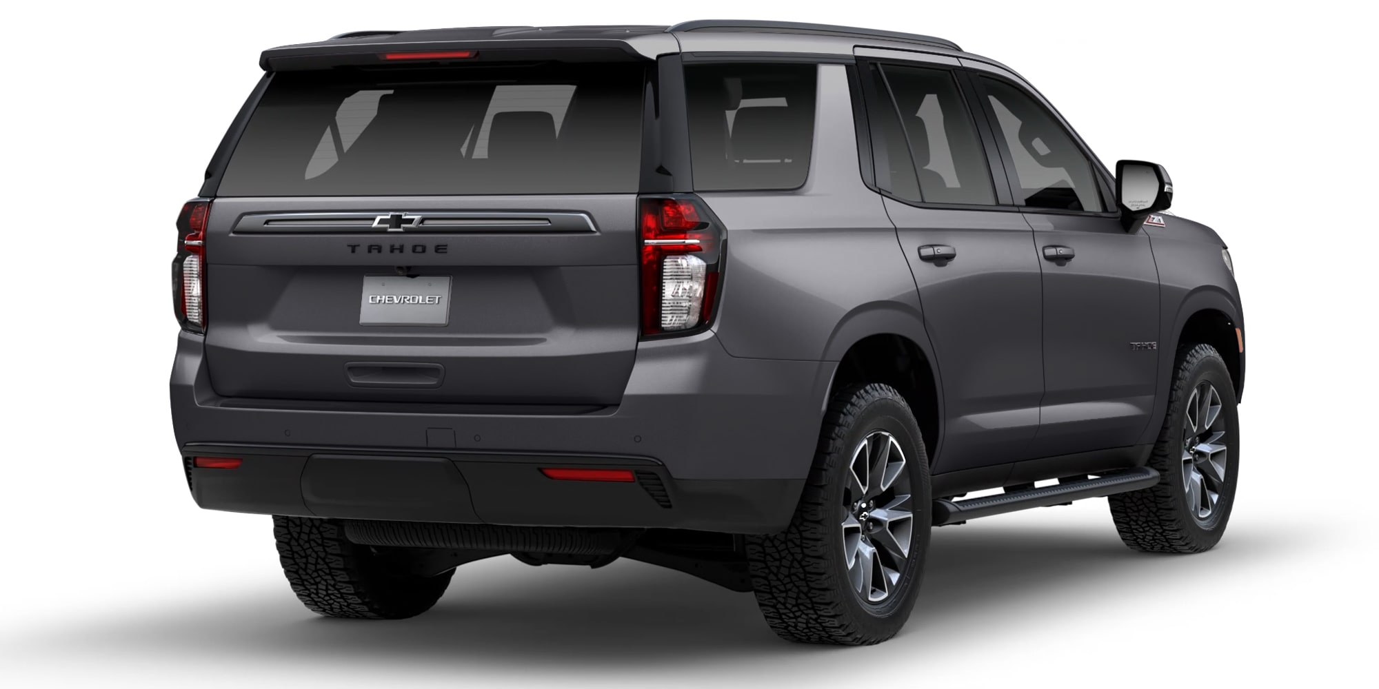 Plomo Trasero Derecho