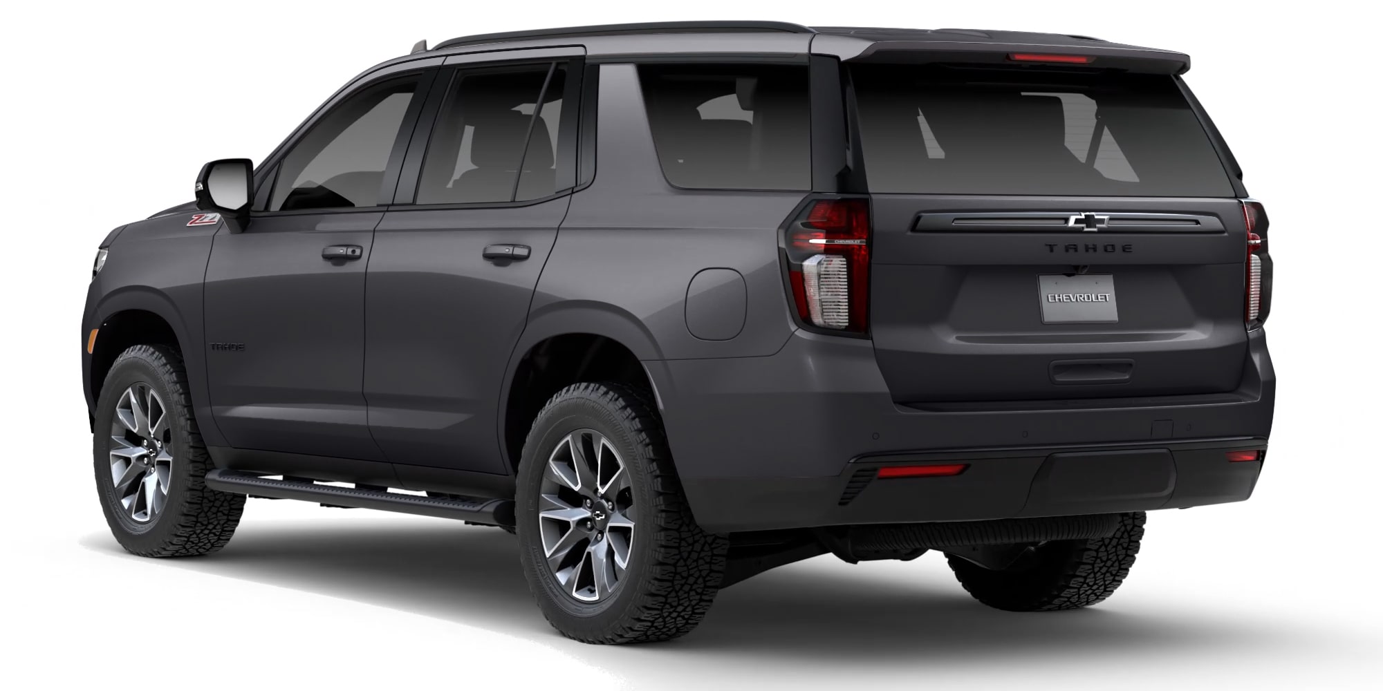 Plomo Trasero Izquierdo