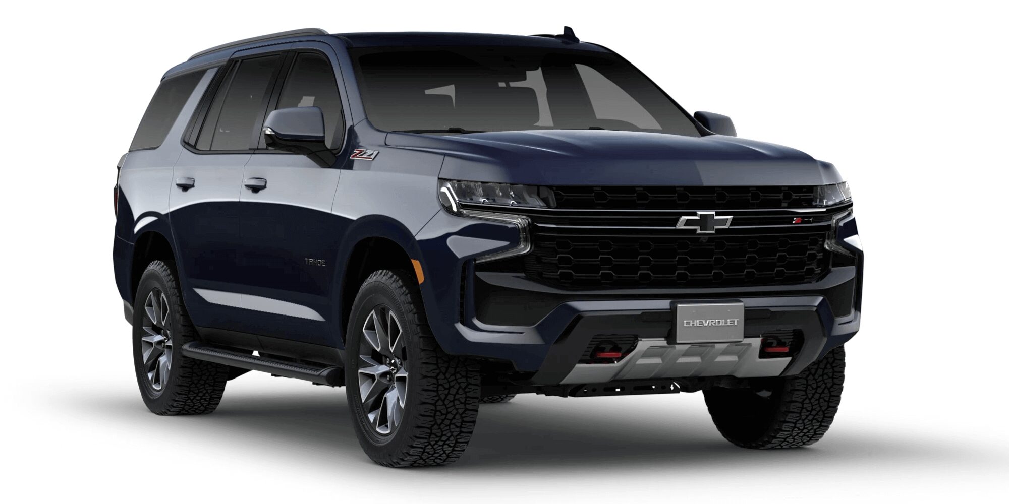 Azul Frontal Derecho