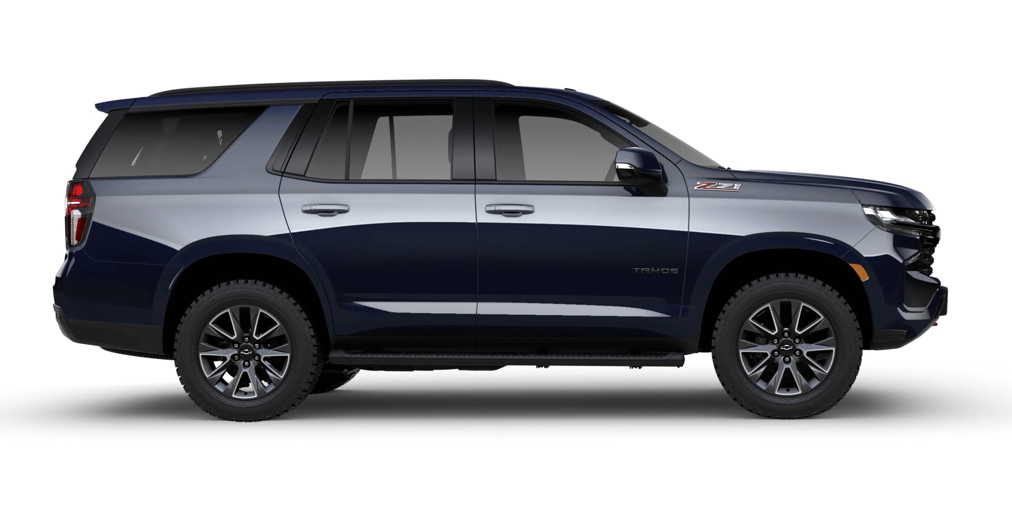 Azul Lateral Derecho