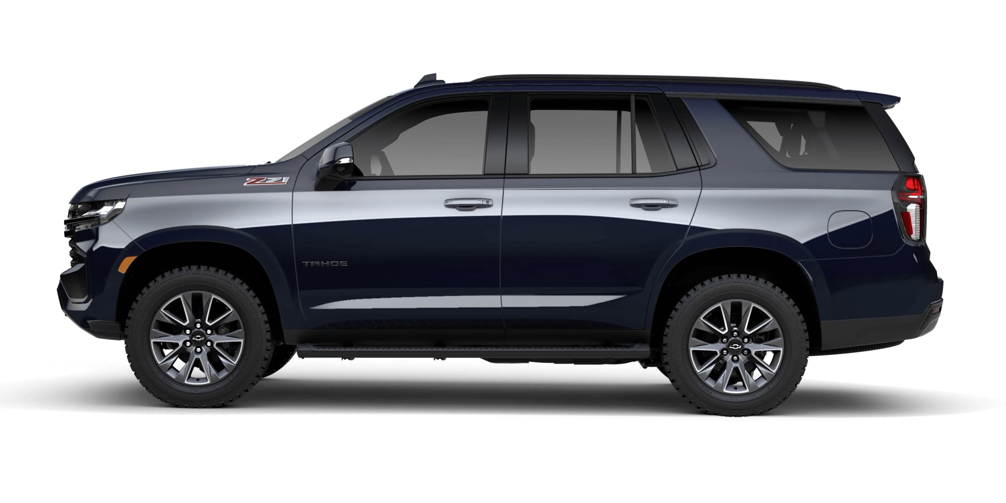 Azul Lateral Izquierdo