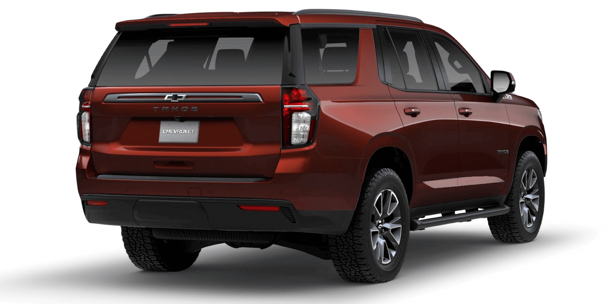 Cafe Trasero Derecho