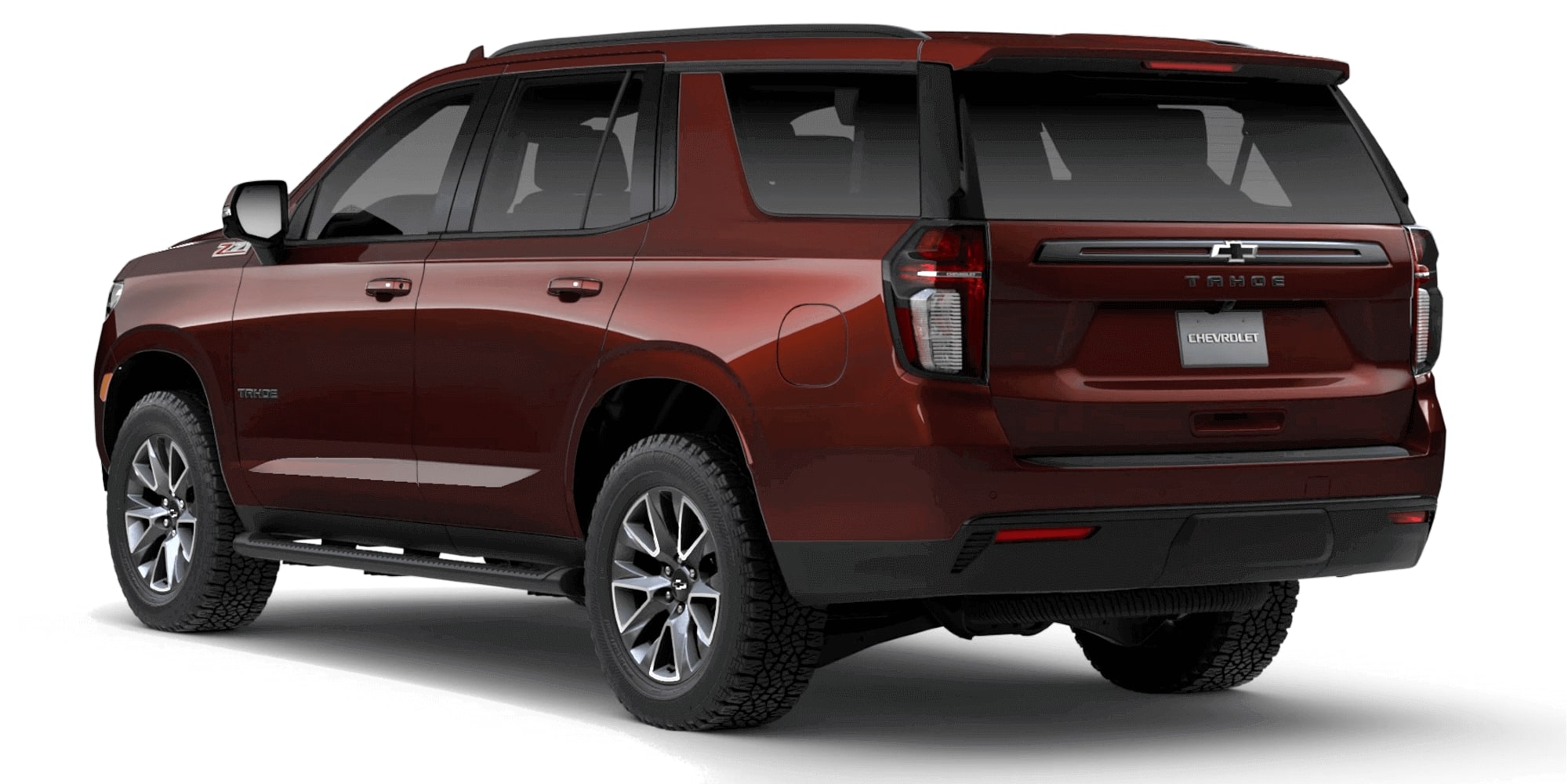 Cafe Trasero Izquierdo