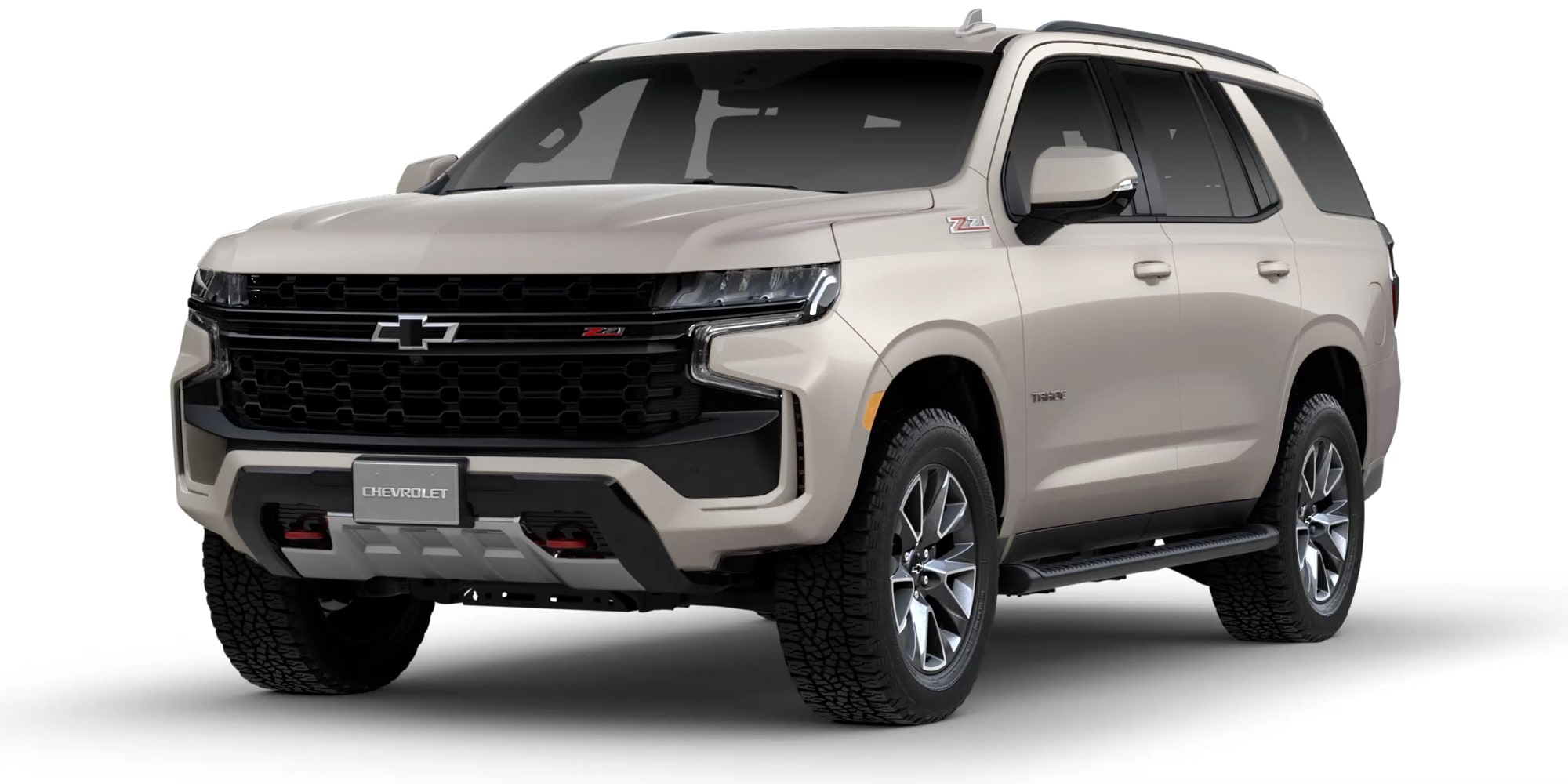 Dorado Frontal Izquierdo