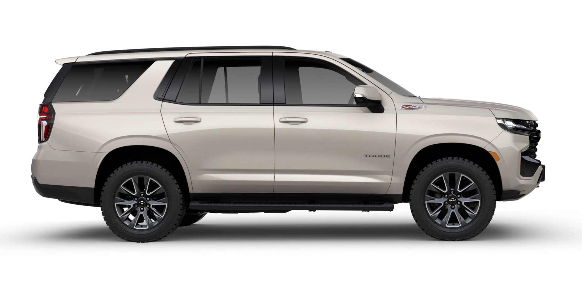 Dorado Lateral Derecho