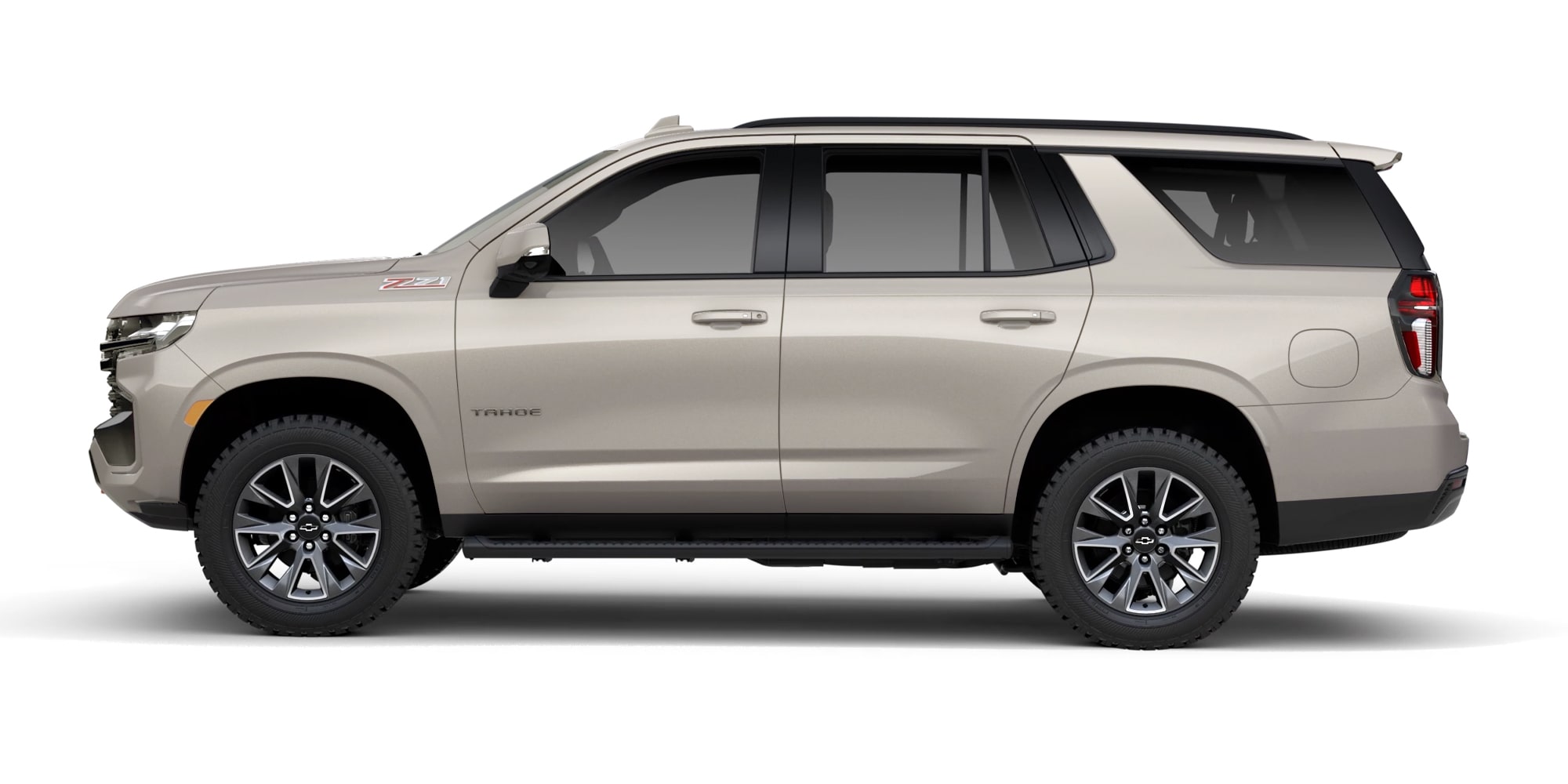 Dorado Lateral Izquierdo