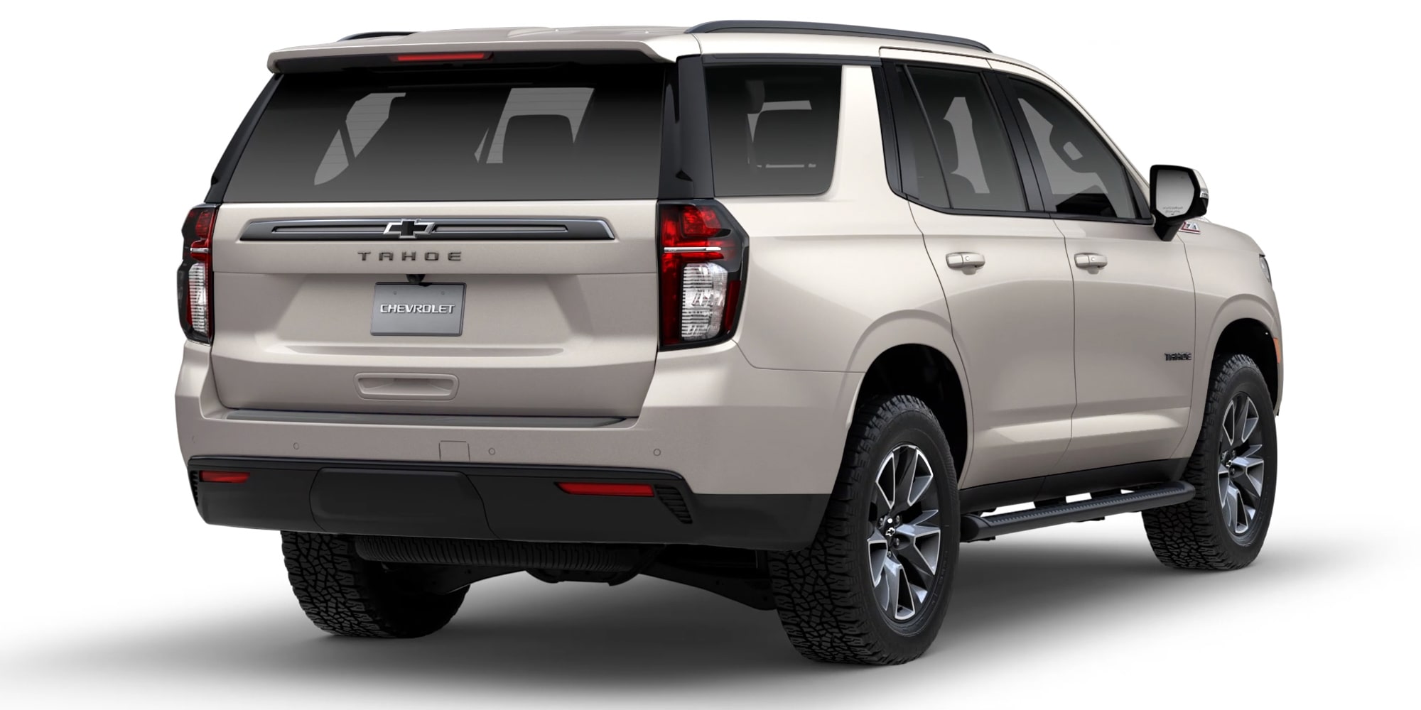 Dorado Trasero Derecho