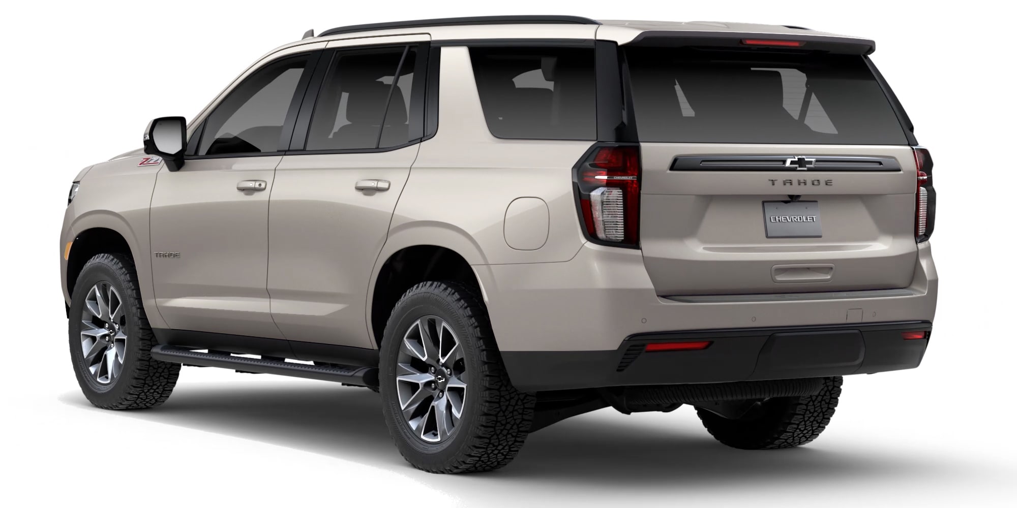 Dorado Trasero Izquierdo