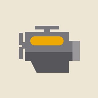 Chevrolet - Motor