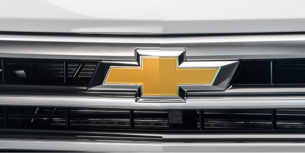 Chevrolet Plan de Ahorro - Res. Gral. IGJ 17/24 