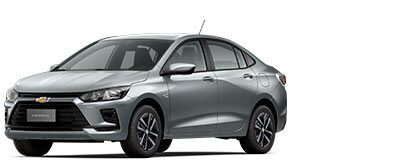 Chevrolet PDA - Onix Plus