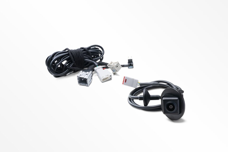 Chevrolet Onix Plus Accesorios Confort - 