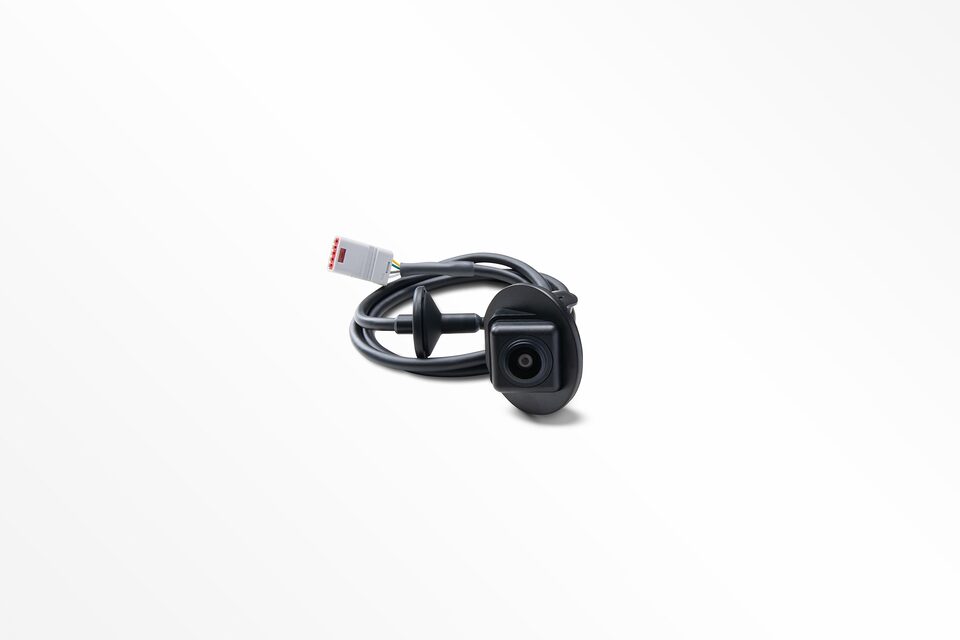 Chevrolet Onix Plus Accesorios Confort - 