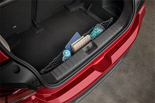 Chevrolet Onix Accesorios de Confort - Red de Baul de tu Auto Moderno