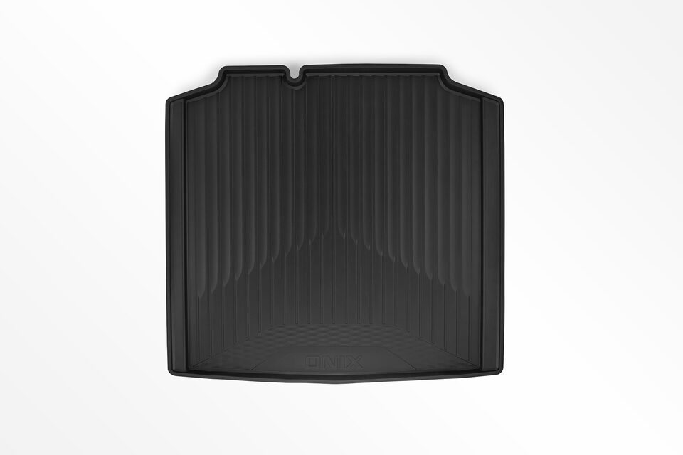 Chevrolet Onix Accesorios de Confort - Bandeja Termoformada de tu Auto Moderno