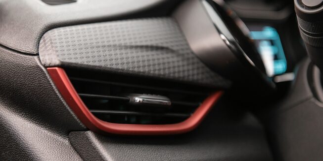 Chevrolet Onix Turbo - Aire Acondicionado de tu Hatchback