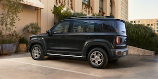 Explora la versatilidad urbana y familiar del Chevrolet Spark EUV y hazlo parte de tu día a día