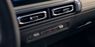 Siente el confort y la tecnología del Chevrolet Spark EUV, diseñado para tu comodidad diaria