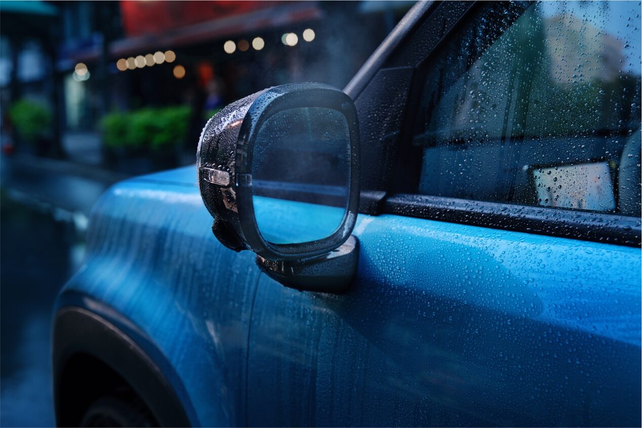 Descubre los detalles del Chevrolet Spark EUV con diseño y tecnología que te inspiran