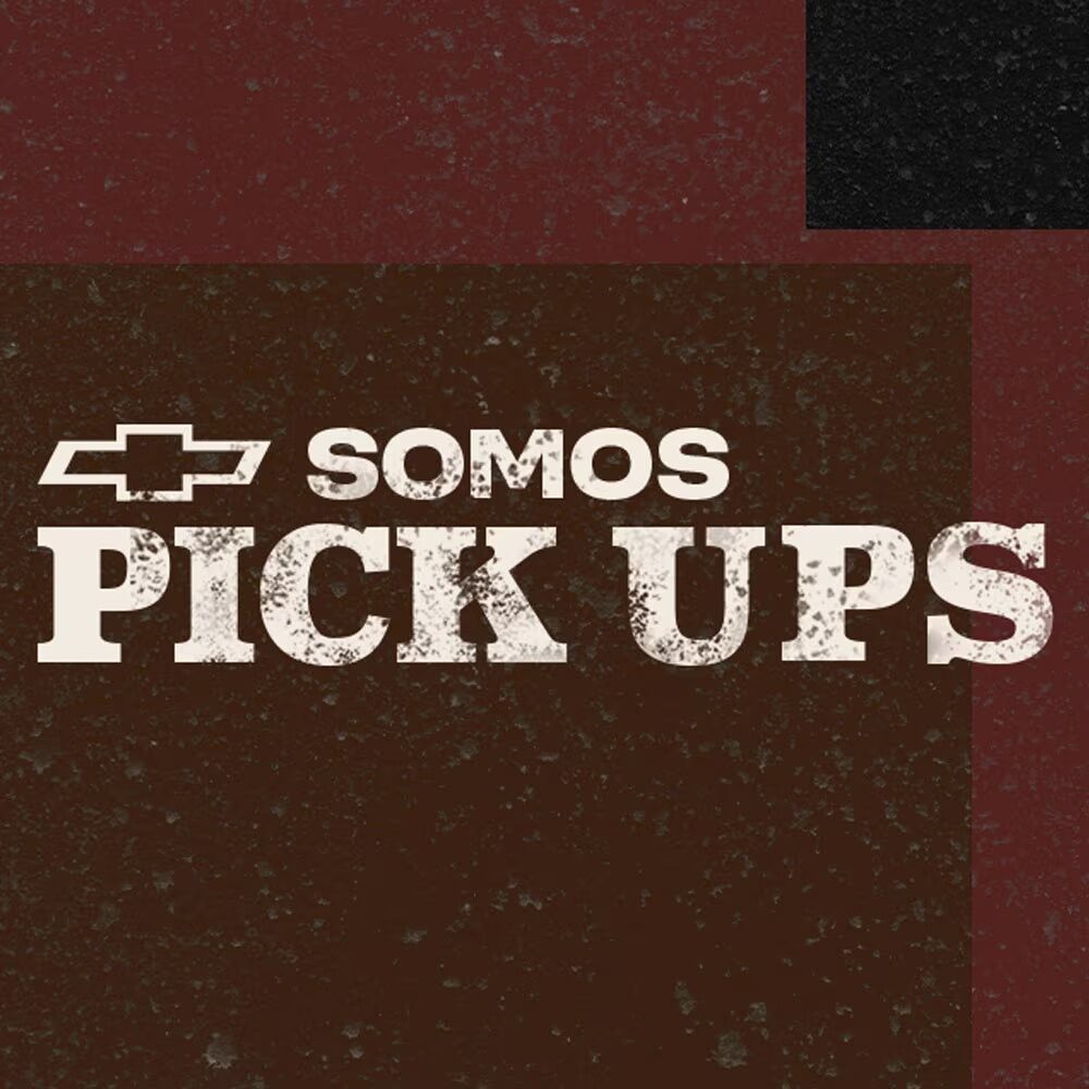 Chevrolet Argentina - Somos Pickups